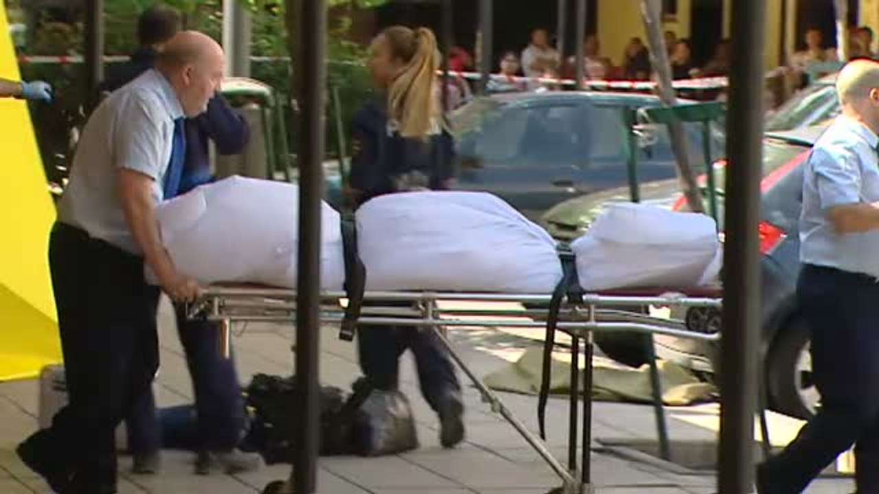 Tres mujeres asesinadas por sus parejas en las últimas horas