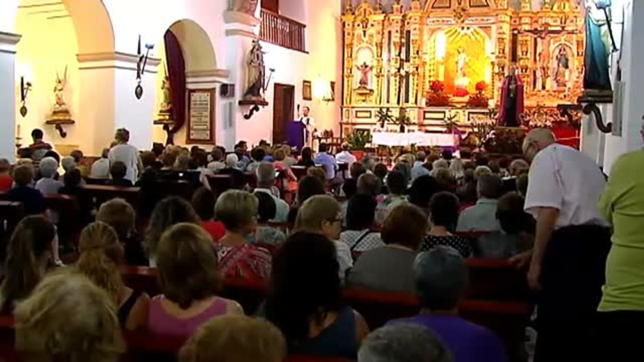 El Gobierno reclamará a la Iglesia los bienes públicos inmatriculados