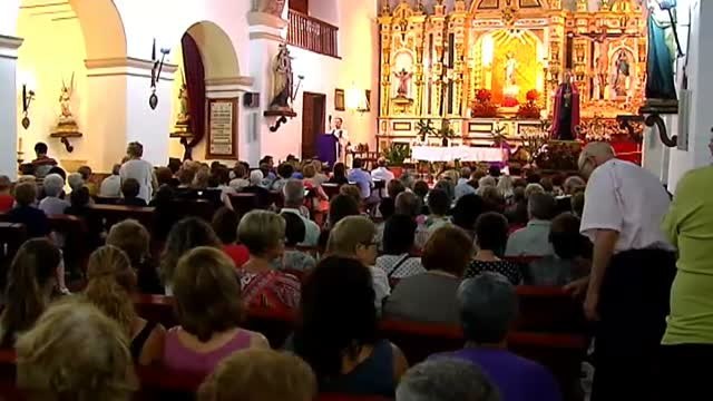 El Gobierno reclamará a la Iglesia los bienes públicos inmatriculados