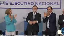 La marcha de Sáenz de Santamaría culmina la revolución de Casado en el PP