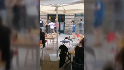 Cataluña protagoniza la apertura del curso judicial