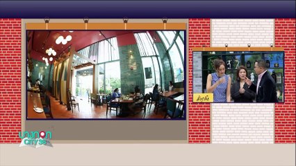 บางกอก City เลขที่36 : ช่วงอุดมสุข ร้านคั่วกลิ้งผัดสด 3/3