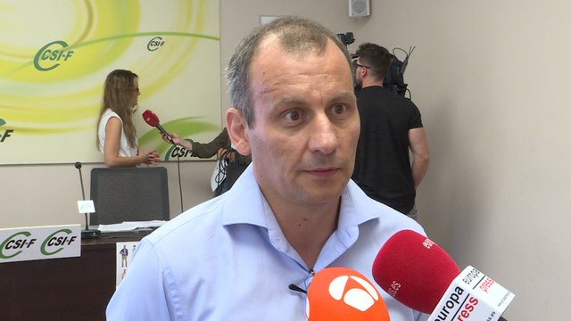 CSIF propone cambiar el modelo de acceso para oposiciones