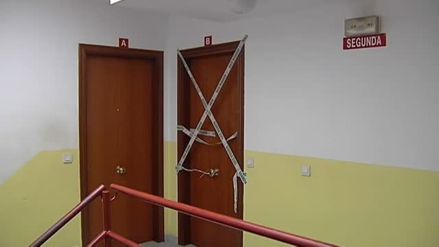 Un hombre mata presuntamente a su pareja y despues se suicida en la localidad asturiana de La Caridad