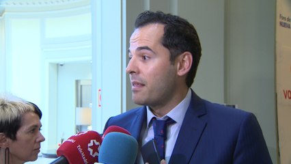 Aguado sobre la decisión de Carmena: "Son los mismos de siempre"