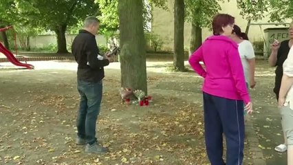 Temor a un nuevo brote xenófobo en Alemania