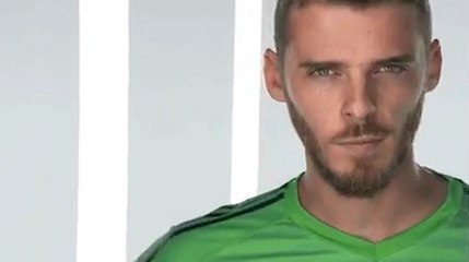 Simple mensaje de Edurne para reivindicar a su novio David