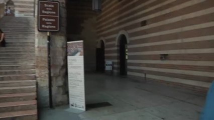 El abuelo Erasmus vuelve a casa