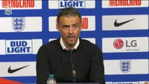 Luis Enrique: 