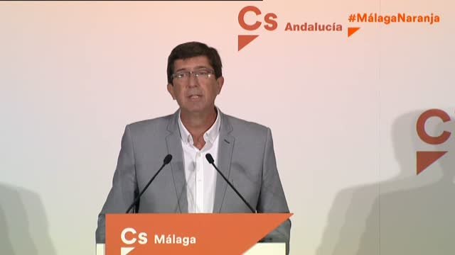 Andalucía, abocada al adelanto electoral