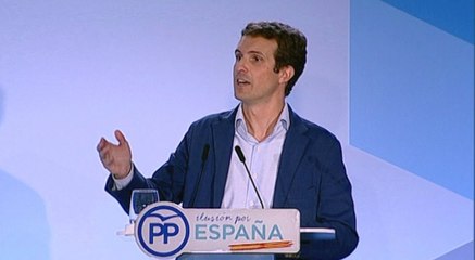 Download Video: Casado: 