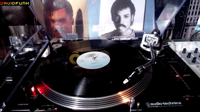 BOBBY NUNN - cherry pie (2018) [extended mix]