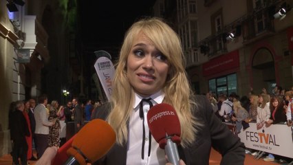 Patricia Conde habla de los problemas con Carlos Seguí