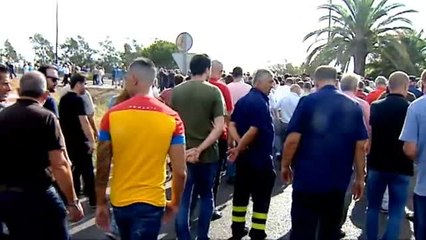 Navantía, pendiente del contrato con Arabia Saudí