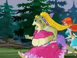 Winx Club Staffel 3 Folge 03 Die Schöne Fee Und Das Biest