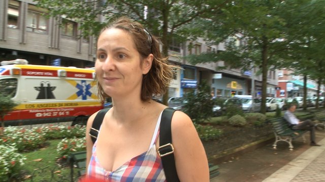 Padres y madres sobre la huelga en la enseñanza