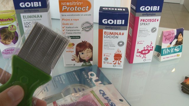 Doctor explica cómo eliminar correctamente los piojos