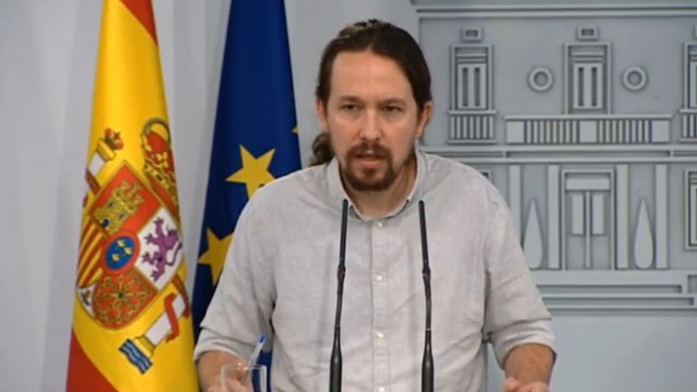 Iglesias espera llegar a un acuerdo sobre los PGE