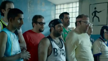 'Campeones', una historia de superación llega a los Oscar