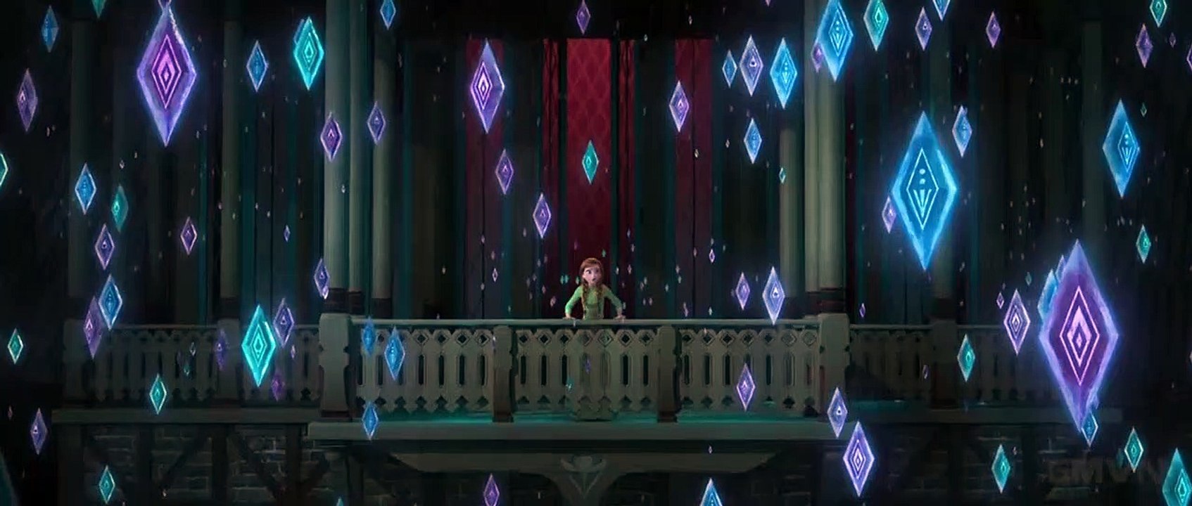 Disney's Frozen 2: End Game Trailer 2019 - (with Avengers 4 Soundtrack)