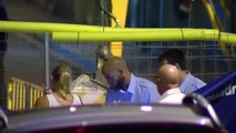 Detenido un hombre de 32 años en Barcelona por presuntamente arrojar a su madre desde el balcón