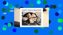 Cast Iron Baking  Best Sellers Rank : #4