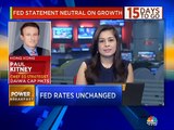 Paul Kitney of Daiwa Capital on Fed rate cut