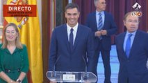 El Gobierno y el Parlamento destacan el espíritu de diálogo de la Constitución