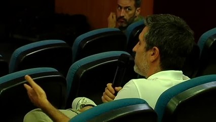 Rifirrafe de Isco con un periodista en rueda de prensa