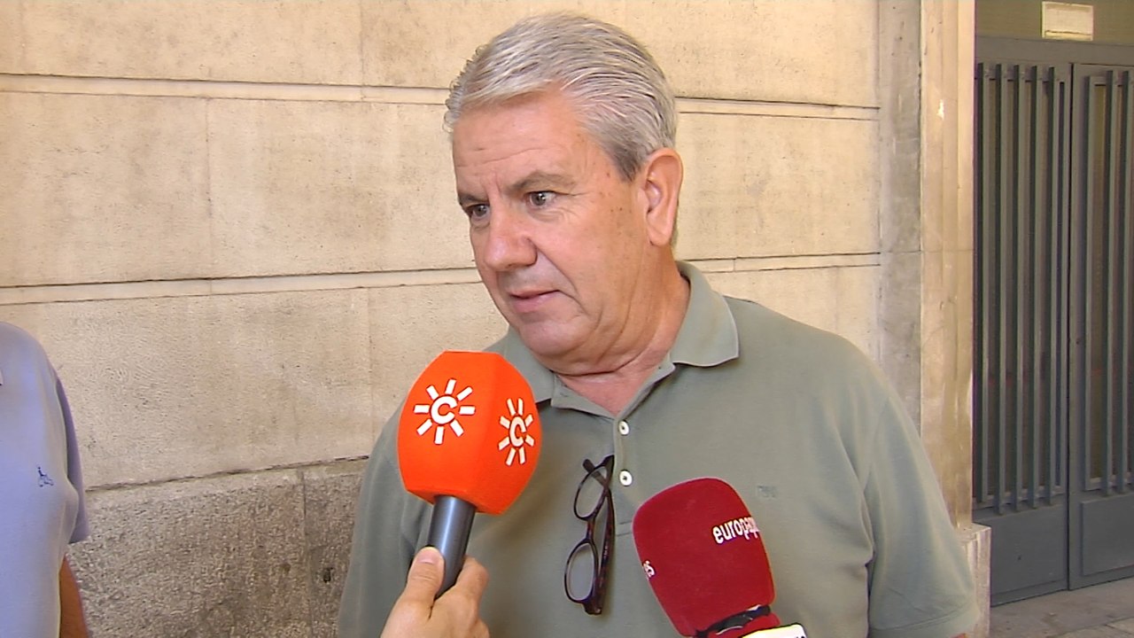 Patronal del taxi en Sevilla se acoge a no declarar