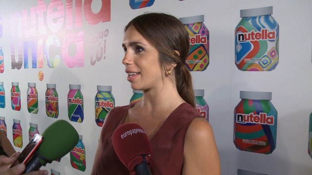 Elena Furiase retomará su carrera cuando nazca su bebé