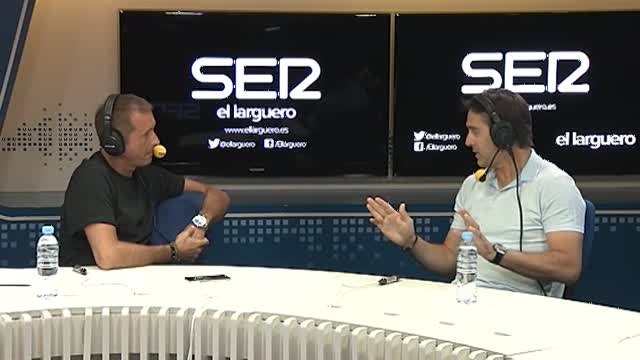 Lopetegui: ¿Fichar por el Barça? Estoy en el mejor equipo del mundo