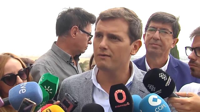 Rivera advierte sobre subida de impuestos que no es buena idea