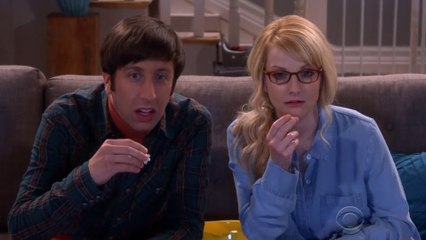 Padre de Penny vuelve a 'The Big Bang Theory' en última temporada