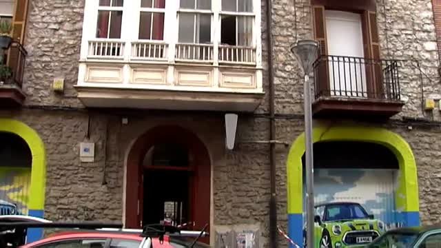 Tiré al bebé por la ventana porque vi en sus ojos la semilla del diablo , dice el acusado del asesinato