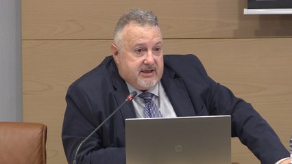 Abogado de Ibar resalta que falta recaudación económica para la defensa