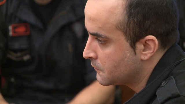 Comienza el juicio al padre que mató presuntamente a su bebé