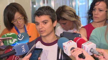 En Comú Podem a Torra que ponga en marcha la Generalitat