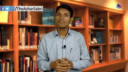 पत्रकारिता का पतन 2: गोदी मीडिया के तथाकथित पत्रकार अंजना ओम कश्यप का भयावह पत्रकारिता | Azhar Sabri