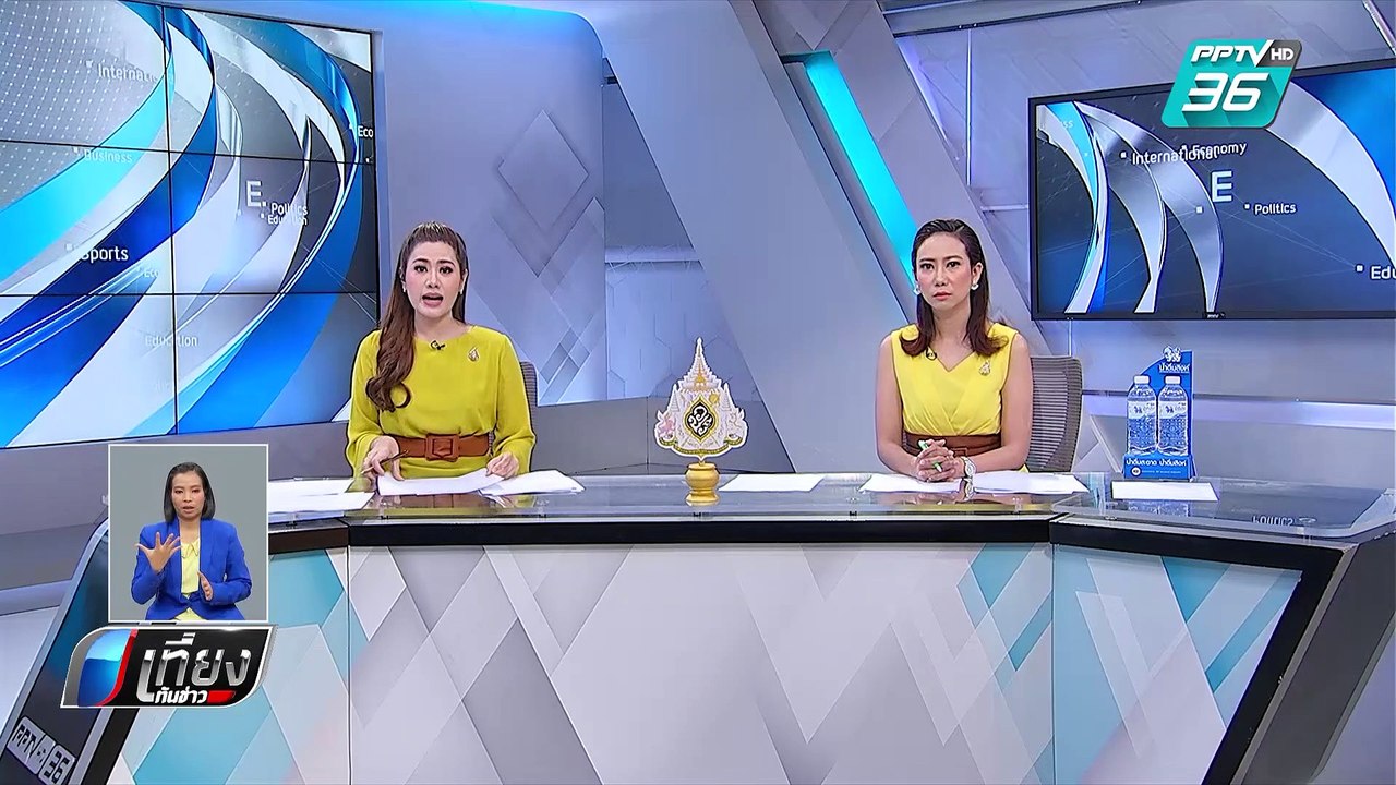 ตร.สมุทรปราการ เร่งล่าโจรขโมยจักรยานยนต์ คืนเดียว 5 คันรวด | เที่ยงทันข่าว