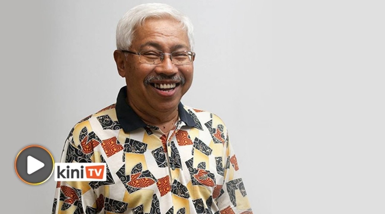 Kalau dia tak minat, jangan beli - Penulis nafi ugut Anwar