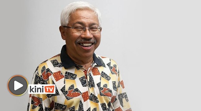 Kalau dia tak minat, jangan beli - Penulis nafi ugut Anwar