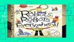 [GIFT IDEAS] LGB Robots, Robots Everywhere! (Little Golden Book)