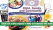 Online Child, Family, and Community: Family-Centered Early Care and Education  For Kindle