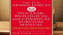 [Read] U.s. Armed Forces Nuclear, Biological An: Everything You Need to Know to Protect Yourself