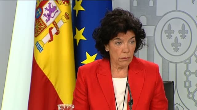 El Ejecutivo apuesta por el diálogo y la negociación , pero para unir a todos los catalanes, nacionalistas y no nacionalistas