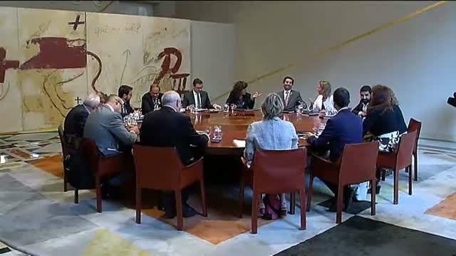 La mayoría de PP y Ciudadanos en la Mesa del Congreso complica la aprobación de los Presupuestos