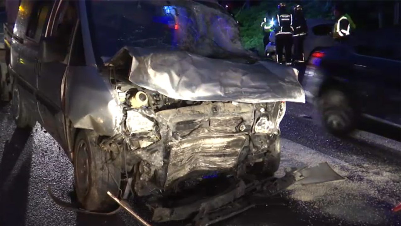 La DGT quiere reducir la velocidad máxima en las secundarias y aumentar los radares