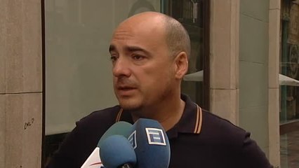 "Fuí a socorrer a los heridos del autobús y uno era mi amigo"