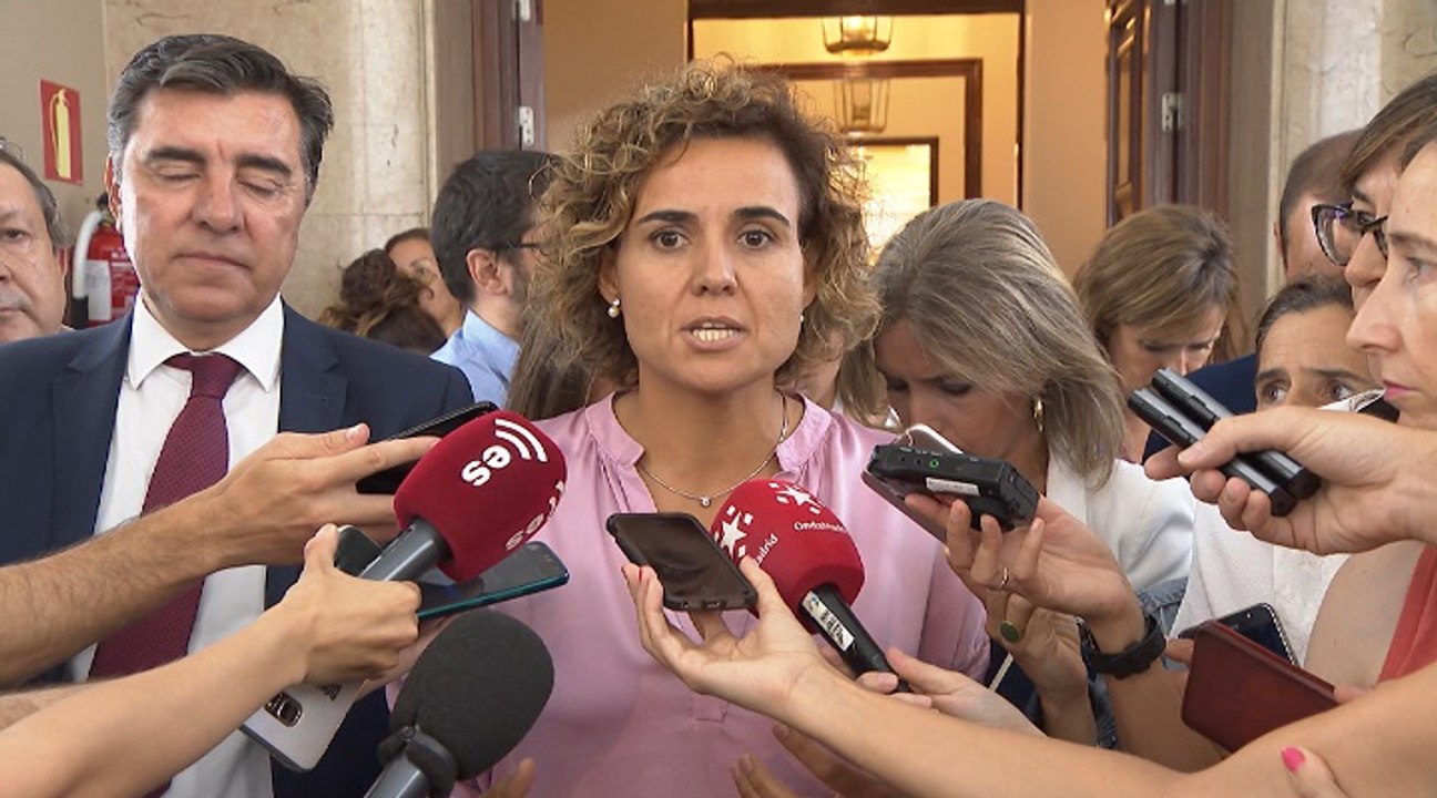 PP dice estar "sorprendido" porque la defensa de Llarena no haya pedido el archivo de la causa